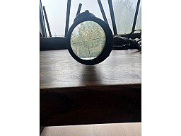 Swarovski Z6i 2. Gen 2,5-15x56 P HD