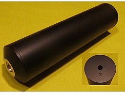 Schalldämpfer "Das kleine Monster"