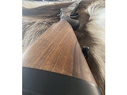 Merkel 200 E Bockdoppelflinte Q1 Flinte 12/70
