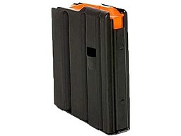 AR-15 / AR-10 Magazin .223 / 5.56 NATO 10 Schuss Duramag