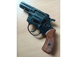 Röhm RG 79 G mit Zubehör und Org. Schachtel