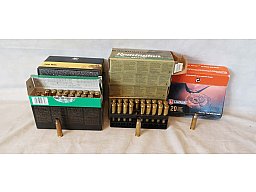 Hülsen Kal..308 Win.