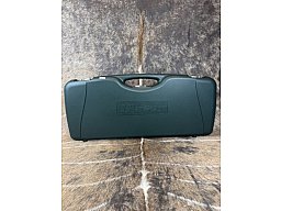 Blaser Koffer R8 grün 2 Wechselläufe NEU von WAFFEN FLÜHR ANSBACH