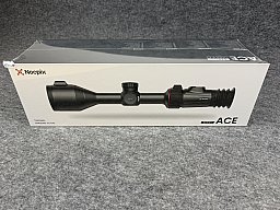 NOCPIX ACE L35 !!AKTION!! (nurmehr 1Stk. lagernd)