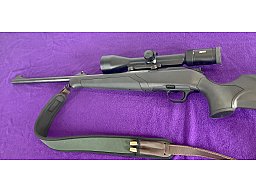Blaser R8 2.0 Semi Weight .308 Win & .30-06 mit Meopta R2 Neuwertig !