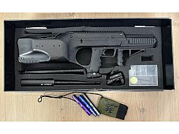 Empire BT Dfender Elite black