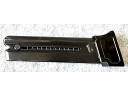 Hämmerli Mod. 208/215 Magazin .22LR, gebraucht, sehr gut