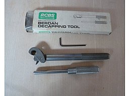 Berdan Entzünder