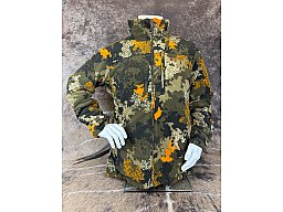 Größe S Blaser Rotation Jacke Wendejacke Orange Camo / Grün Camo NEU von WAFFEN FLÜHR ANSBACH