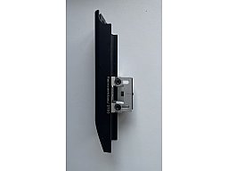 Vorderschafterhöhung/Handballenauflage