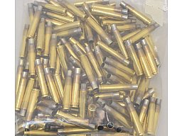 1600 Gramm PPU Hülsen 8x57IS