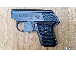 Bester Taschenflak ===> PERFECTA G2 "D.B.P." / 6 mm Flobert -- PTB -8\69 -- Zum Schnäppchen !!!!