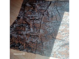 Original SS Tarnstoff