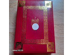 Orden Kunst und Wissenschaft