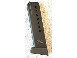 SIG Sauer P210 Magazin 9x19 mm, Mod. Super Target, NEU