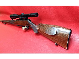 Repetierbüchse Heckler & Koch HK300 im Kaliber .22WinMag