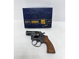 Revolver Röhm Mod. RG 59 -Le Petit- Kal. 9mm Knall.