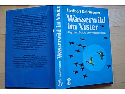 WASSERWILD IM VISIER