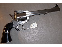Freedom Arms Mod. 83 Premium. SA- Revolver. Kal. 454 / 45 Colt / 45 ACP.