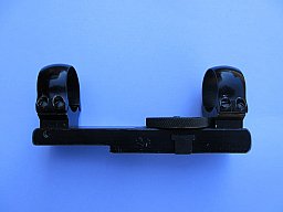 Montage für Brünner 25,4 mm gebraucht