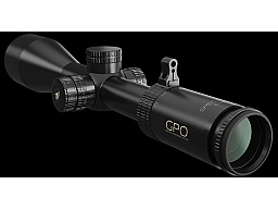 GPO Spectra 6x 3-18x56i G4i Fiber Zielfernrohr