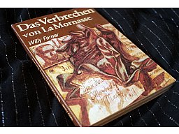 Das Verbrechen von La Mornasse - Willy Ferner