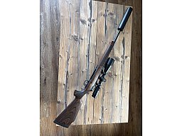 Haenel Jäger NXT DS 30.06