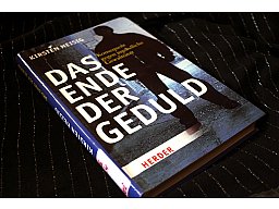 DAS ENDE DER GEDULD - Konsequent gegen jugentliche Gewalttäter K. Heisig