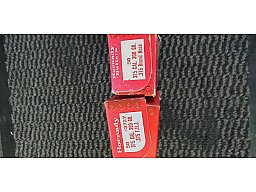 Geschosse .375 Hornady 74 Stück