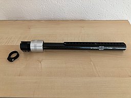 STARIK CARBON TUBE Barreltuner