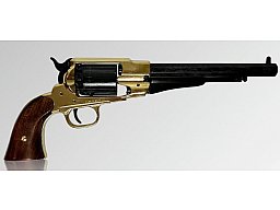 COLT REMINGTON DEKO WAFFE KOLSER - Ref.8753WL