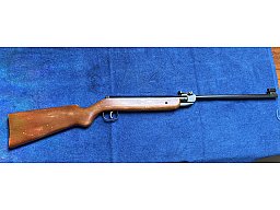 Luftgewehr Diana Modell 25 Bj.1971
