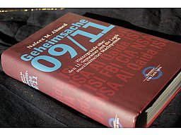 Geheimsache 09/11 - Hintergründe über den 11. September und die Logik amerikanischer Machtpolitik