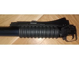 Classic Army - M203 - Grenade Launcher