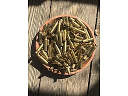 1,5 kg Geco Hülsen Kaliber 308