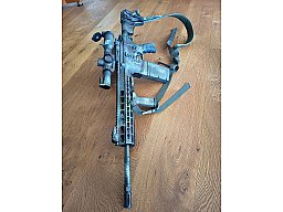 Heanel CR 308