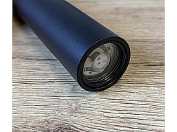 Pressluftbehälter Walther Luftpistole LP400/500 200Bar Alu/schwarz ++ NEUWARE ++ WAFFEN HAIDER ++