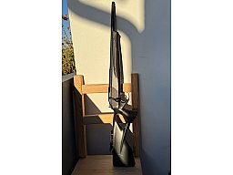 Blaser R8 Ultimate Carbon Leder – .308 Win. – Lothar Walther Matchlauf – ATZL – 45 cm