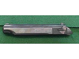 Verschluss (Schlitten) Limited Edition von 1909 Carl Walther Mod. PP Kal. 9mmK PTB: 620