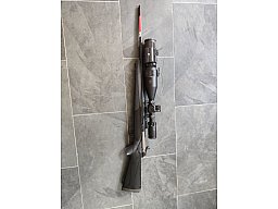 Winchester XPR 30-06 Jungjäger Paket