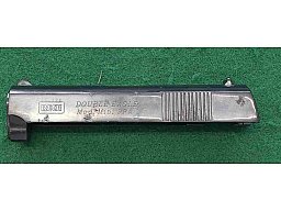 Verschluss (Schlitten) Reck Double Eagle Mod. Mini 9PA Kal. 9mmK PTB: 614
