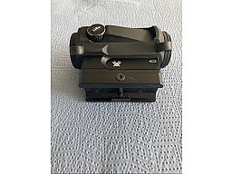 Vortex Sparc AR Red Dot Leuchtpunktvisier ohne Batteriekappe