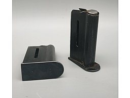 Magazin Kleinkaliber .22LfB Stahlblech Krico/Voere oder ähnliche