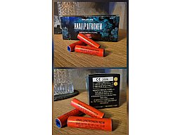 Vogelschreck 15mm Pyromunition Triplex