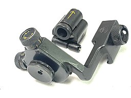 Diopter W&F K31 Original Schweiz