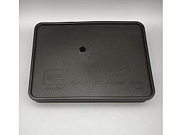 Glock Pistolenbox Tupperbox Glock 17/19 Glock 17L/24, 34, 35