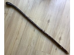 Irischer Shillelagh 2 - Blackthorn, Knüppel, Keule, Streitkolben, Degen, Säbel