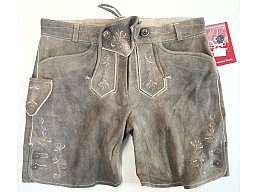 Lederhosen Spieth & Wensky Prosa, Sämina Gr. 38 ---NEUWARE---