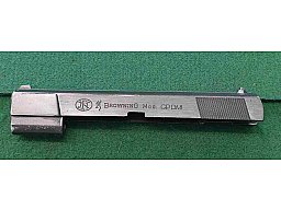 Verschluss (Schlitten) Umarex/ Browning Mod. GP DA 8 Kal.8mmK