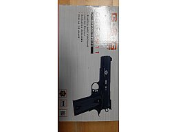 Softair Pistole GSG